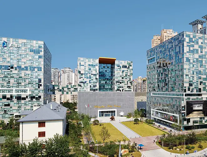 红豆短剧(www.qiangsenxny.com)集团简介